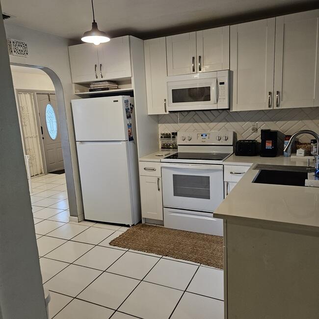 ORIOLE ESTATES SEC 5 - Residential