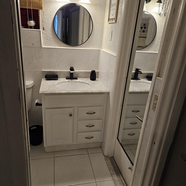 ORIOLE ESTATES SEC 5 - Residential