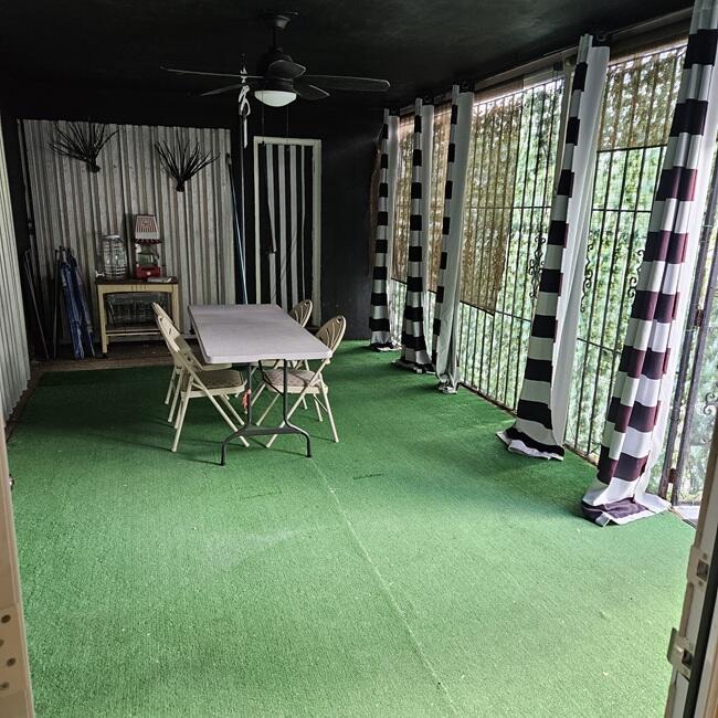 ORIOLE ESTATES SEC 5 - Residential