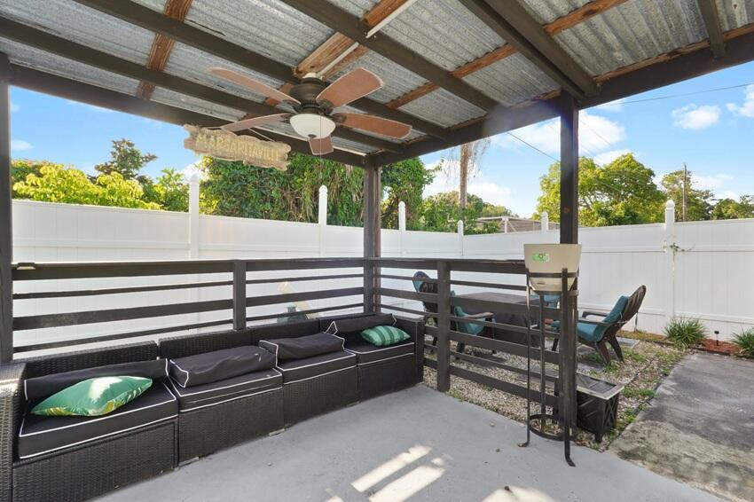 ORIOLE ESTATES SEC 5 - Residential