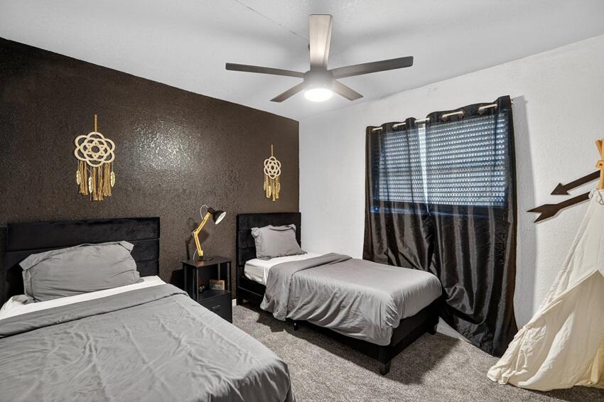 ORIOLE ESTATES SEC 5 - Residential