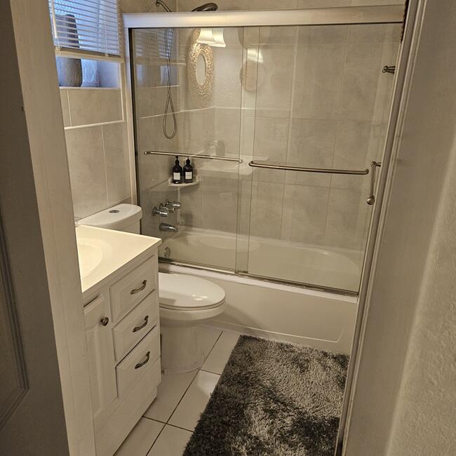 ORIOLE ESTATES SEC 5 - Residential