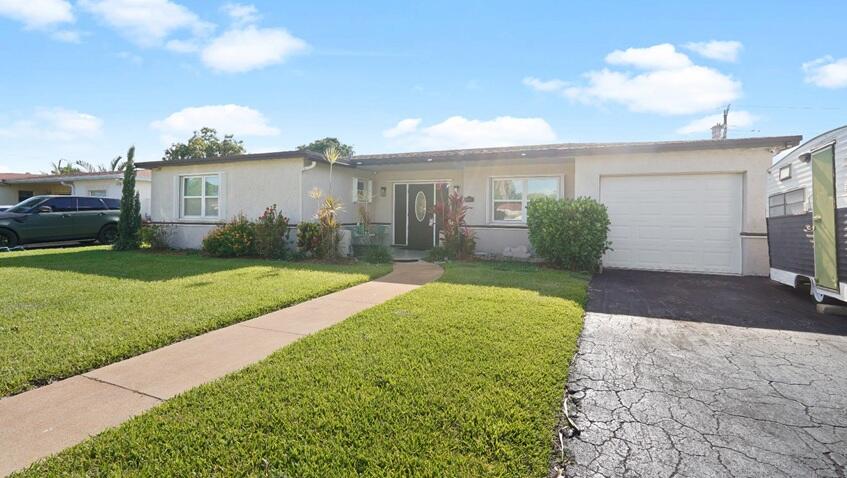 ORIOLE ESTATES SEC 5 - Residential