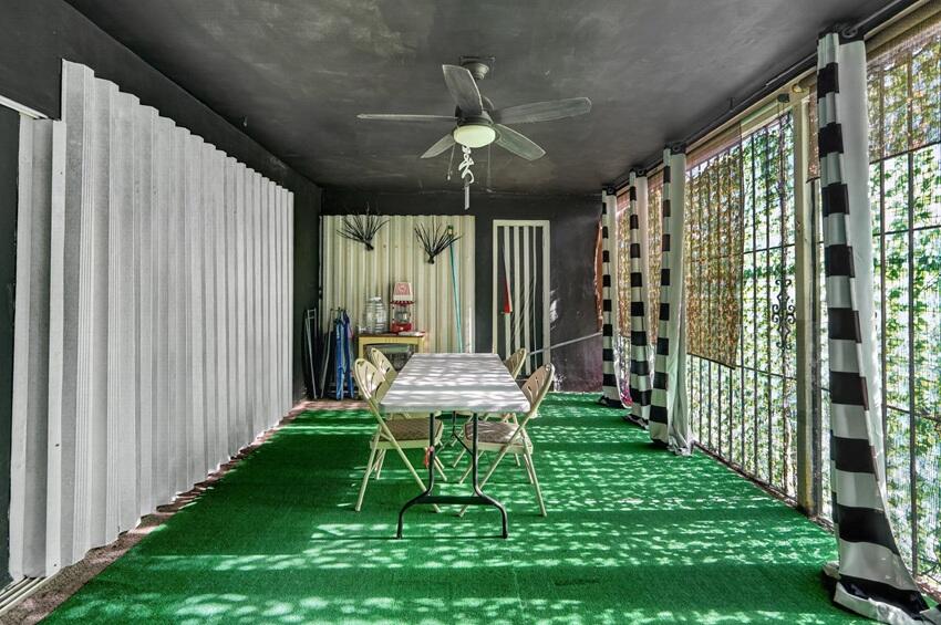 ORIOLE ESTATES SEC 5 - Residential