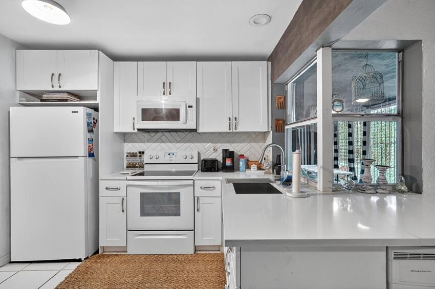 ORIOLE ESTATES SEC 5 - Residential