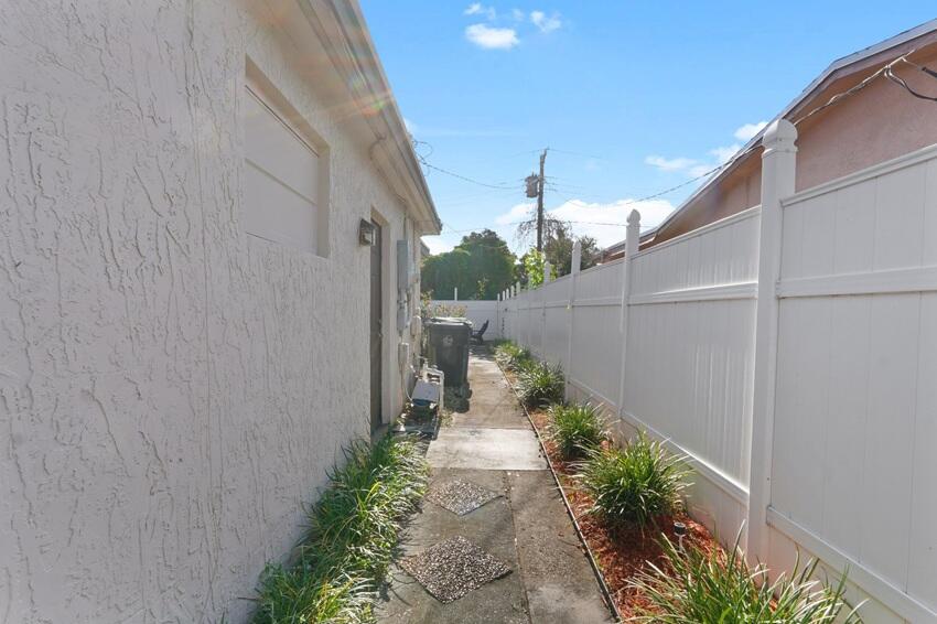 ORIOLE ESTATES SEC 5 - Residential
