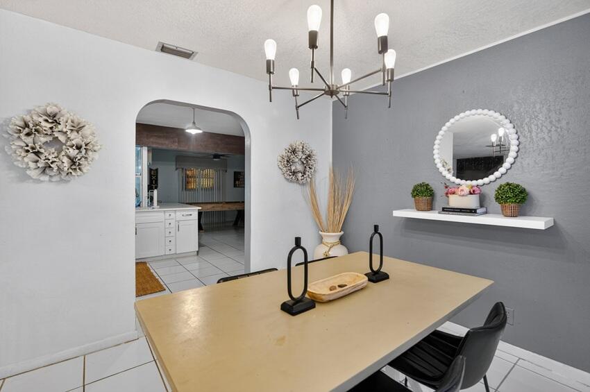 ORIOLE ESTATES SEC 5 - Residential