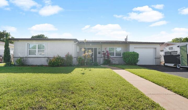 ORIOLE ESTATES SEC 5 - Residential