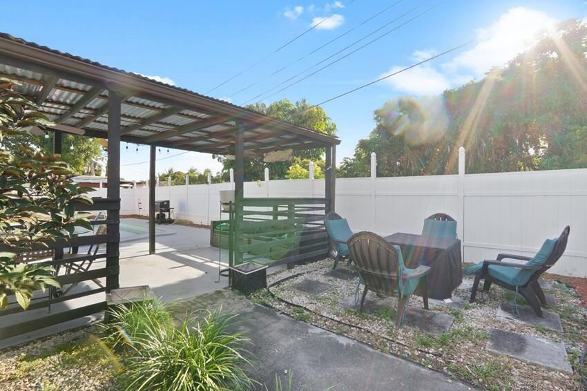 ORIOLE ESTATES SEC 5 - Residential