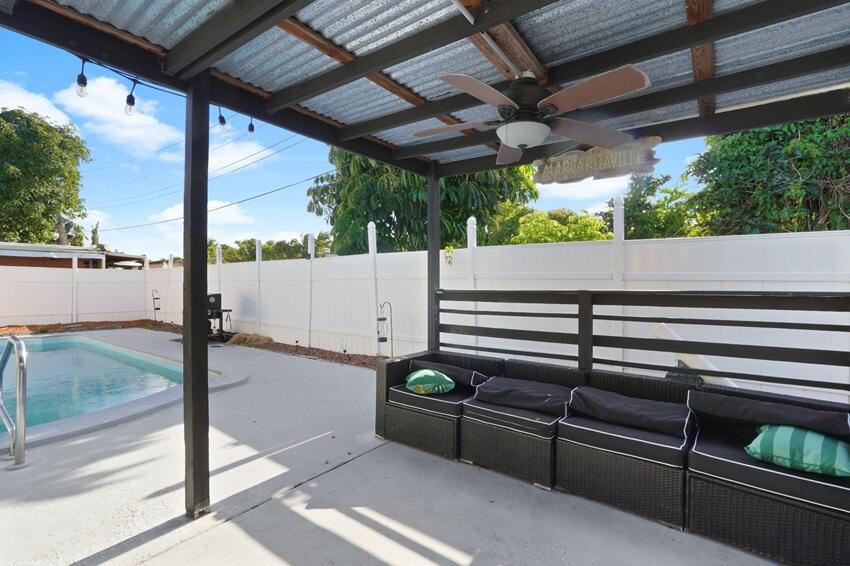 ORIOLE ESTATES SEC 5 - Residential