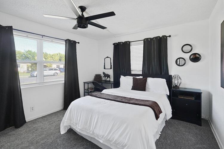 ORIOLE ESTATES SEC 5 - Residential