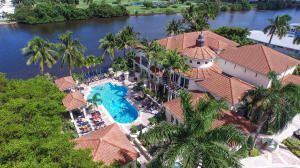 TUSCANY ON THE INTRACOASTAL - Residential