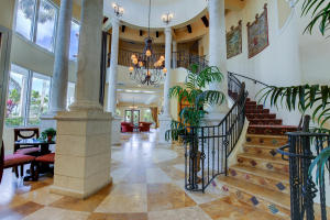 TUSCANY ON THE INTRACOASTAL - Residential