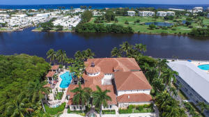 TUSCANY ON THE INTRACOASTAL - Residential