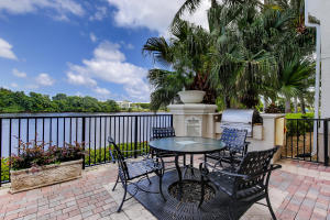 TUSCANY ON THE INTRACOASTAL - Residential