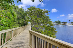 TUSCANY ON THE INTRACOASTAL - Residential