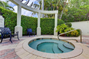 TUSCANY ON THE INTRACOASTAL - Residential