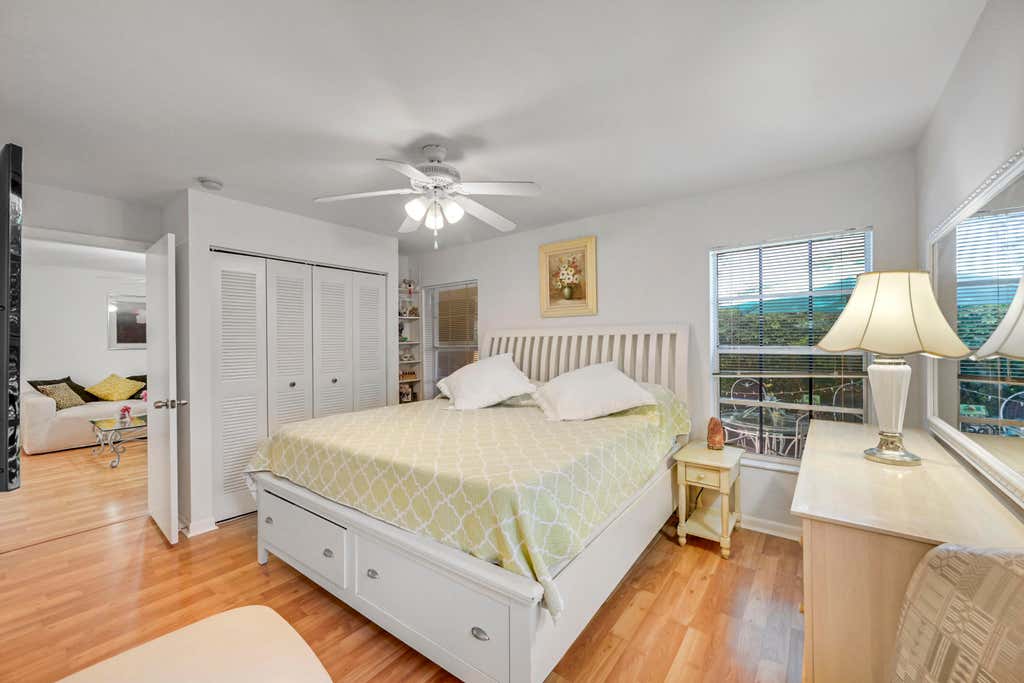 Photo of 401 Bennington Lane #B, Lake Worth, FL 33467 (MLS # R10993986)