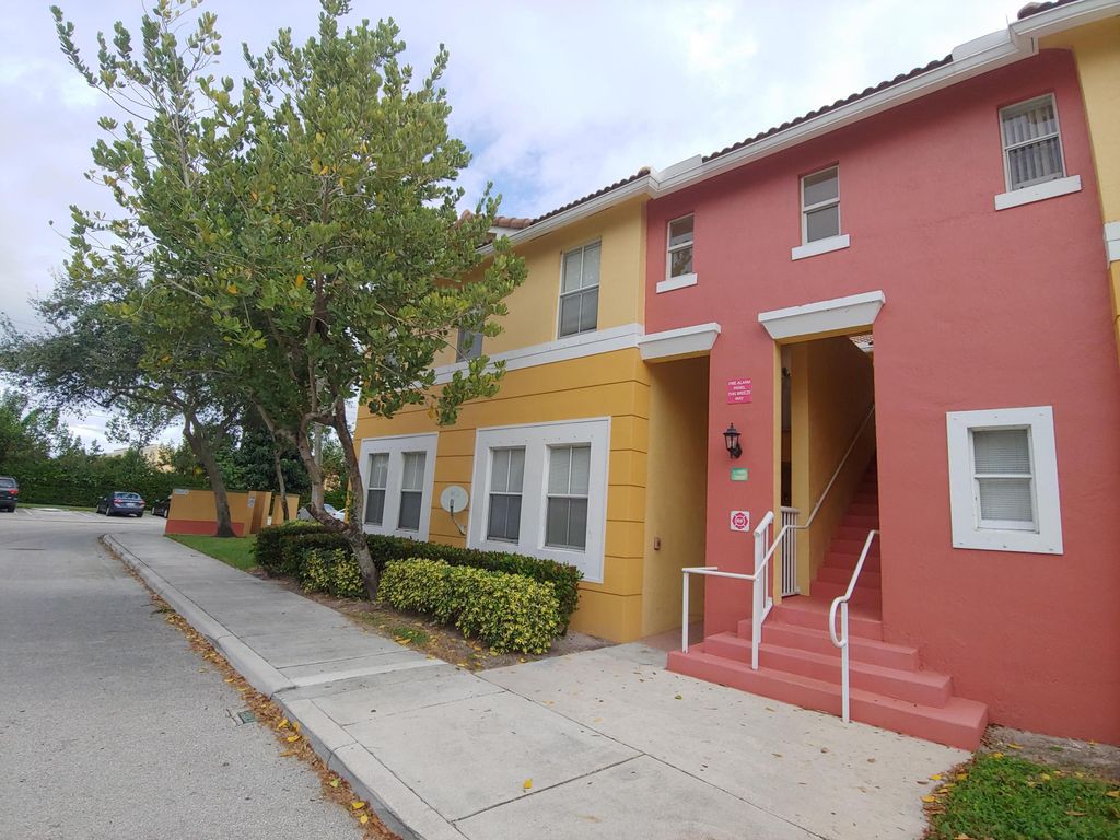 Photo of 2108 Shoma Drive, West Palm Beach, FL 33414 (MLS # B26021308)