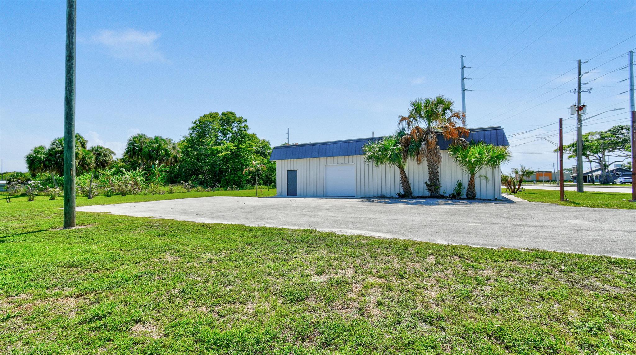 3801 Okeechobee Road