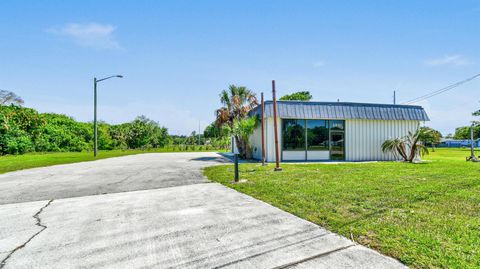 3801 Okeechobee Road Fort Pierce FL 34947