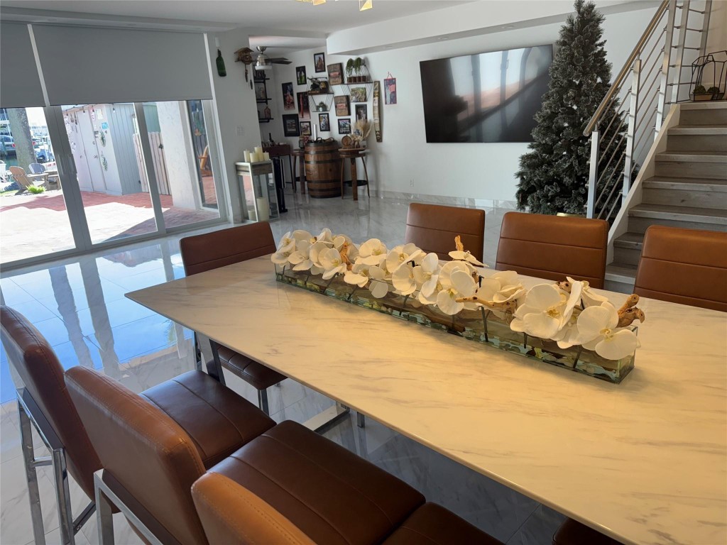 VENETIAN PARK CONDO II - Residential