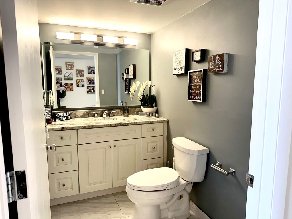 VENETIAN PARK CONDO II - Residential