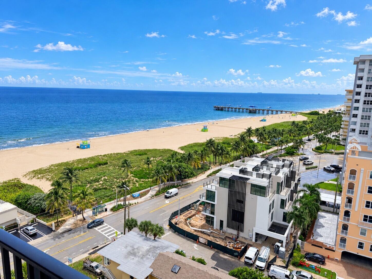 525 N OCEAN Boulevard 1621