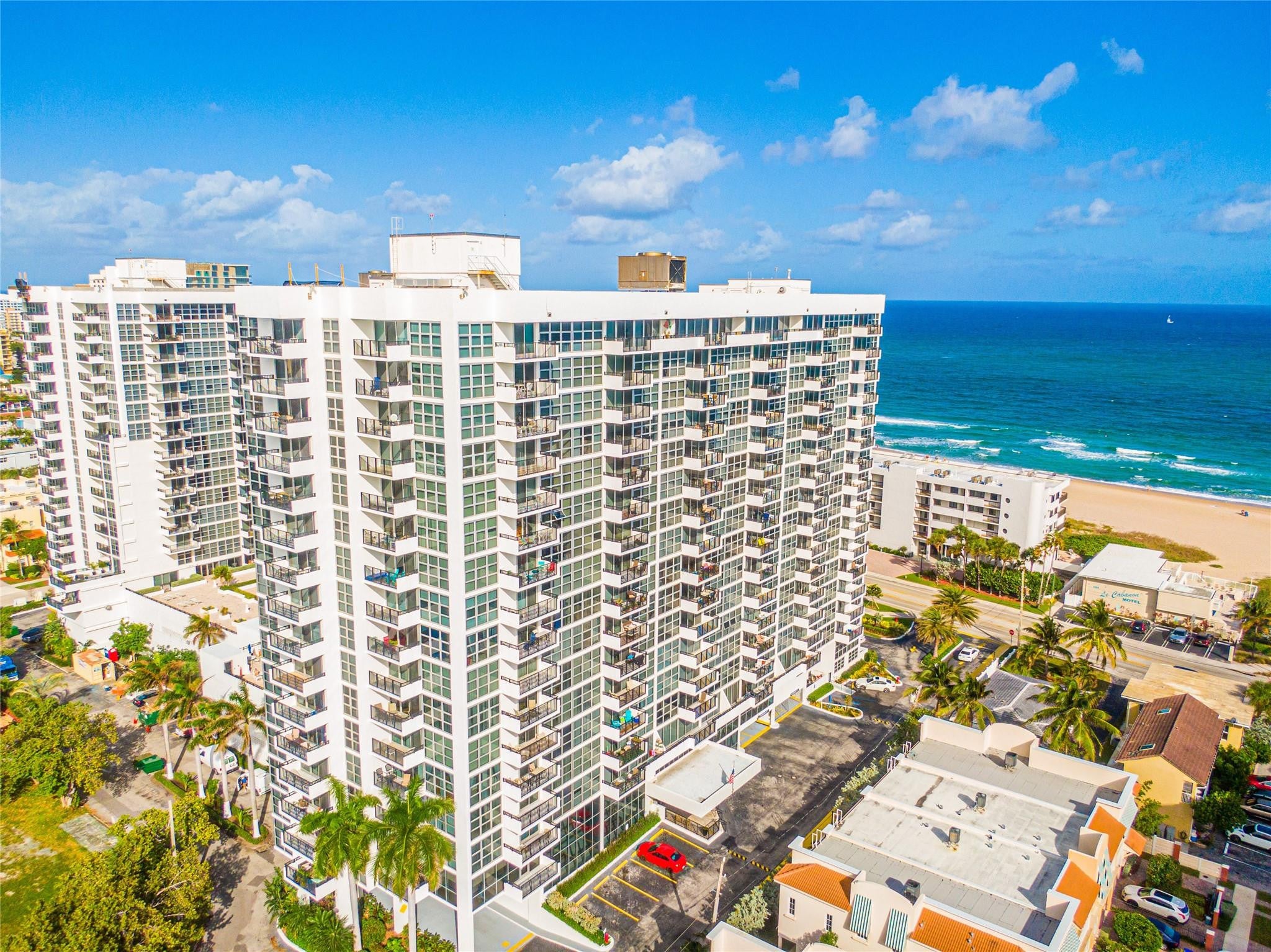 525 N OCEAN Boulevard 1621