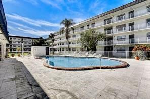 Palm Village Club Condo - Residential