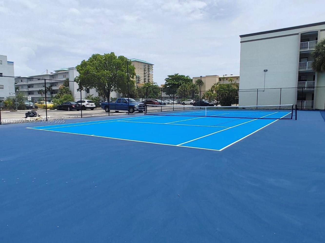 Palm Village Club Condo - Residential