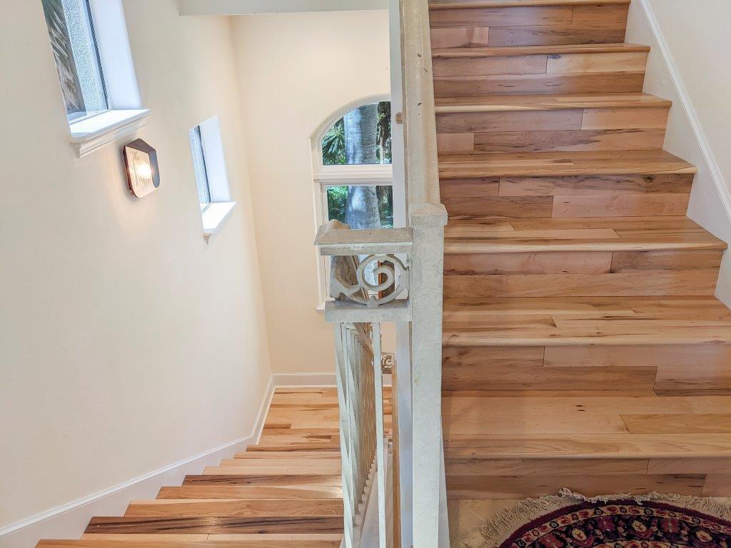 A PLAT OF BEACH HOUSE ESTATES - Residential
