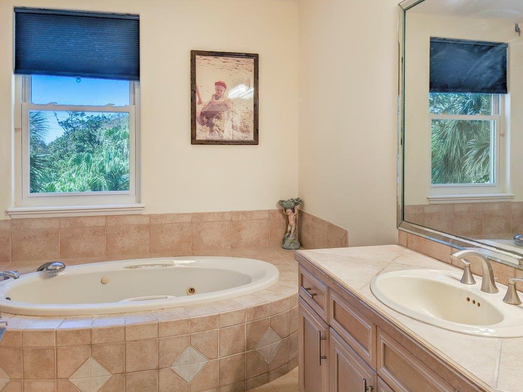A PLAT OF BEACH HOUSE ESTATES - Residential