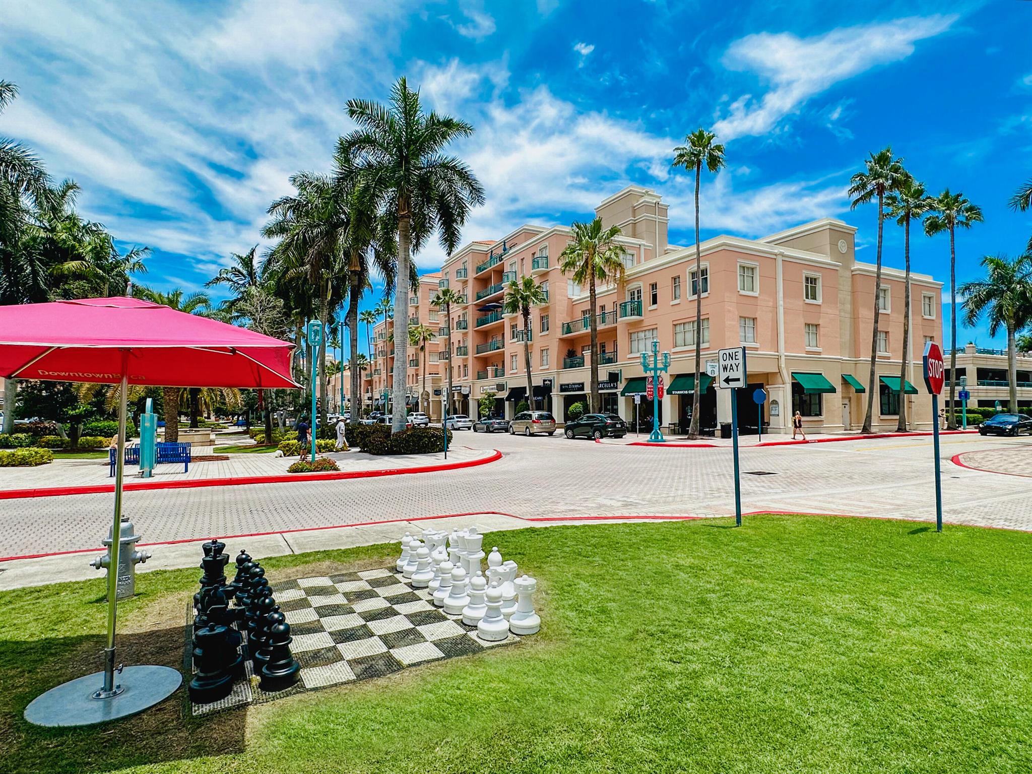 ROYAL PALM RESIDENCES CON - Residential Lease