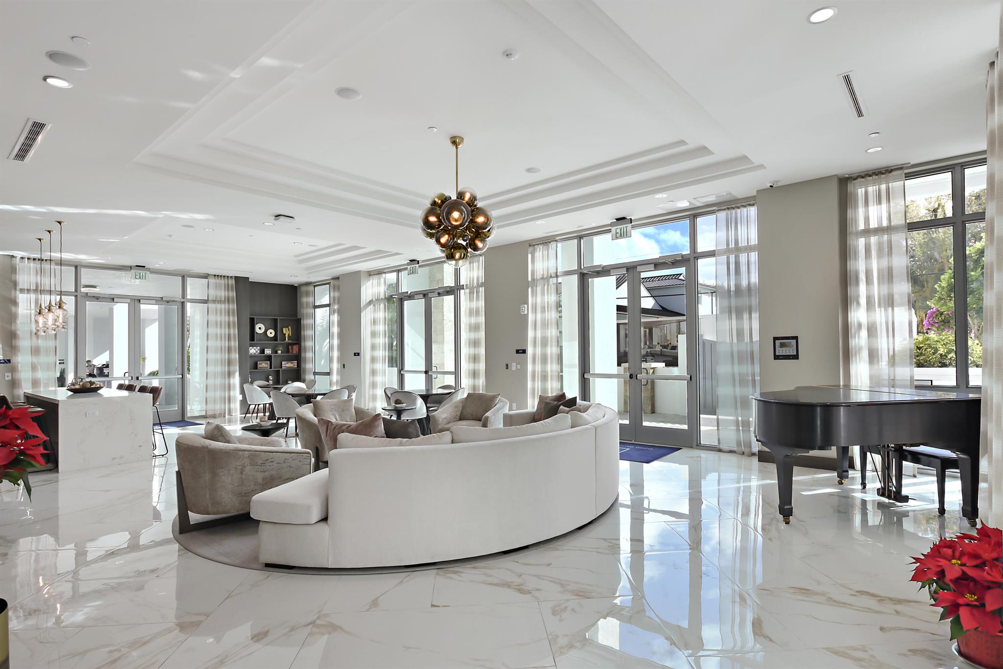 ROYAL PALM RESIDENCES CON - Residential Lease