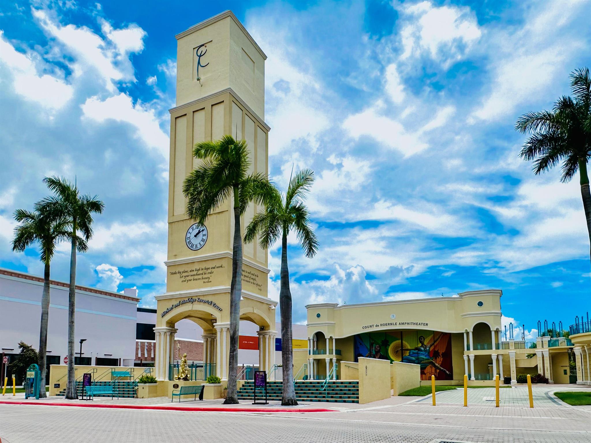 ROYAL PALM RESIDENCES CON - Residential Lease