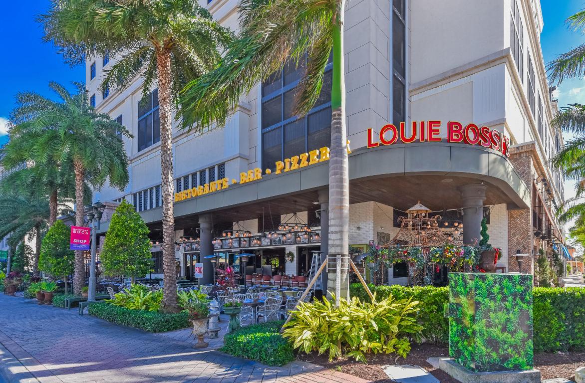 ROYAL PALM RESIDENCES CONDO - Residential Lease