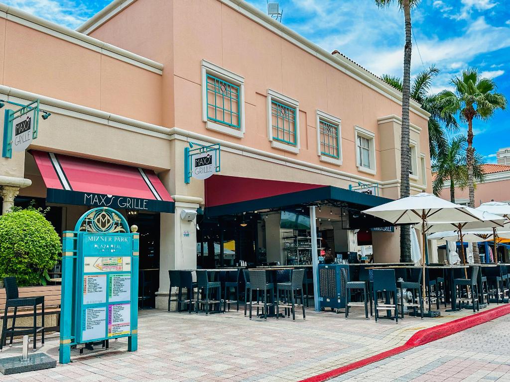 ROYAL PALM RESIDENCES CONDO - Residential Lease