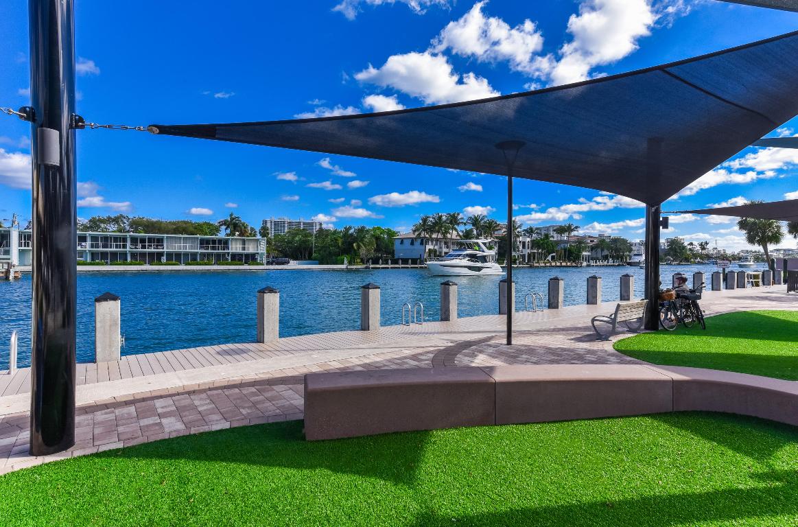 ROYAL PALM RESIDENCES CONDO - Residential Lease