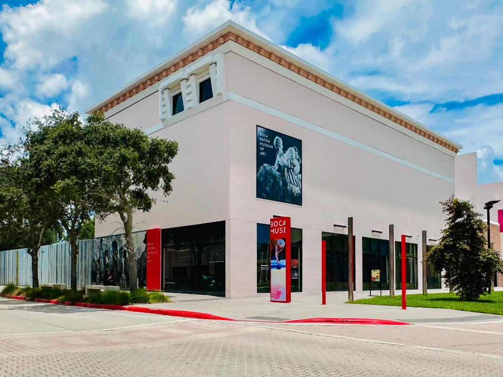 ROYAL PALM RESIDENCES CONDO - Residential Lease