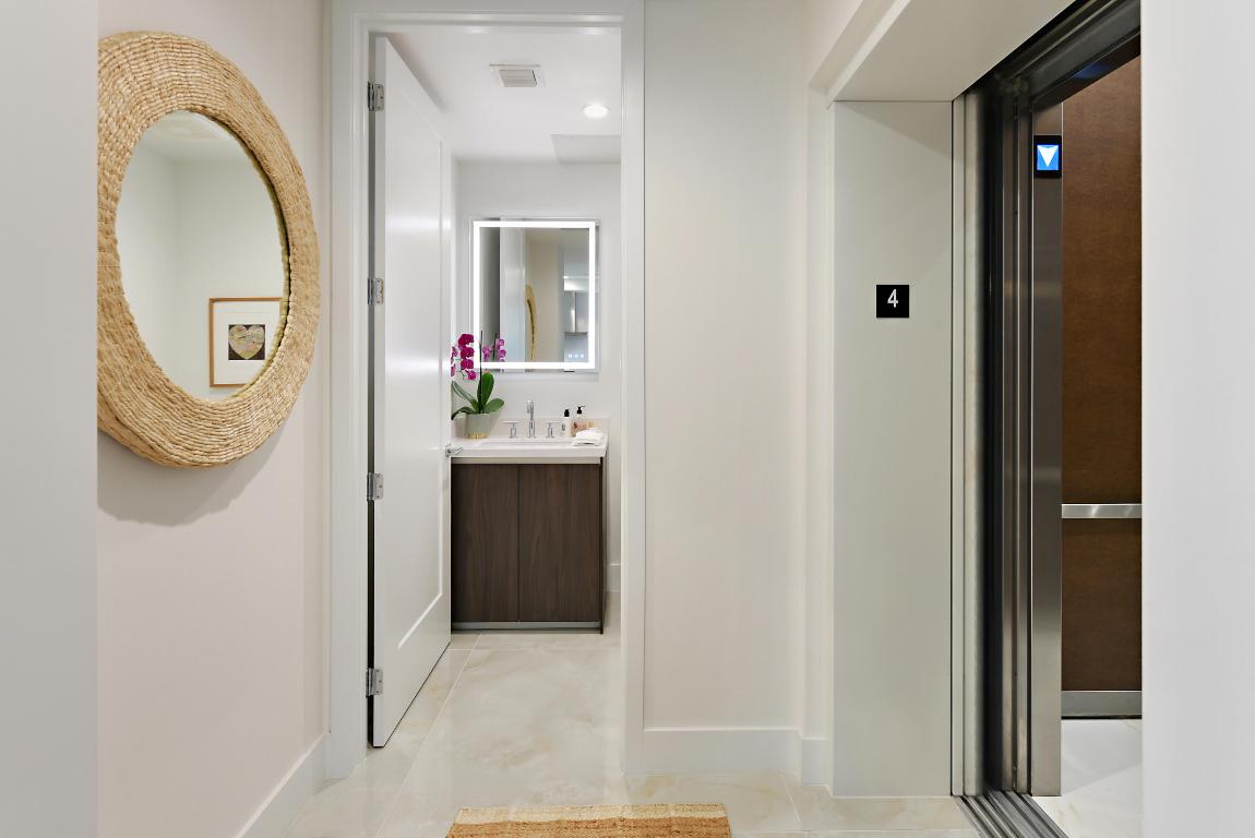 ROYAL PALM RESIDENCES CONDO - Residential Lease