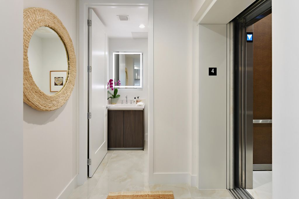 Photo of 485 E Royal Palm Road #403, Boca Raton, FL 33432 (MLS # R11148521)