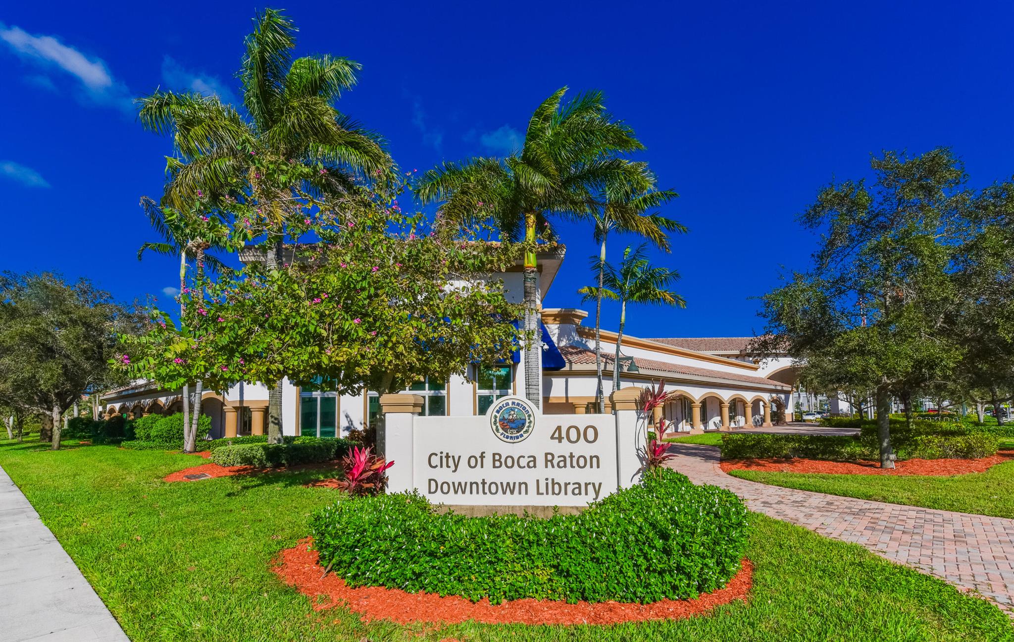 ROYAL PALM RESIDENCES CON - Residential Lease