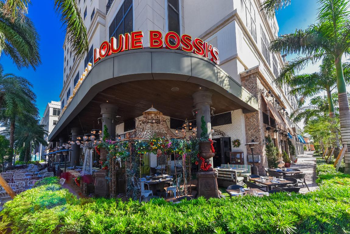 ROYAL PALM RESIDENCES CONDO - Residential Lease