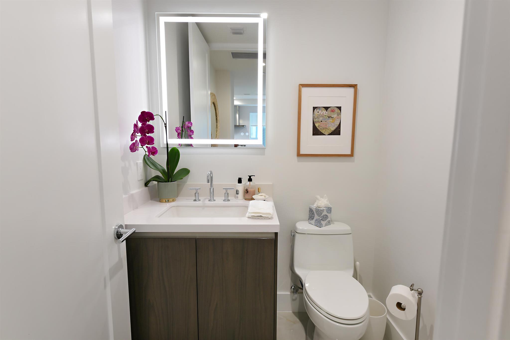 ROYAL PALM RESIDENCES CON - Residential Lease