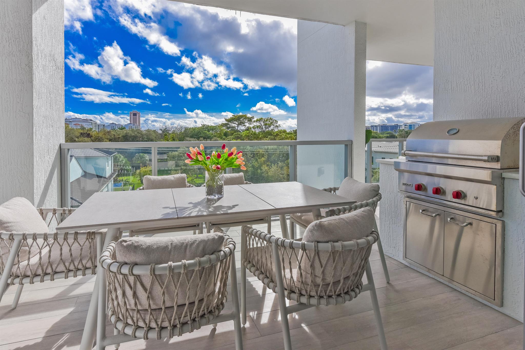 ROYAL PALM RESIDENCES CON - Residential Lease