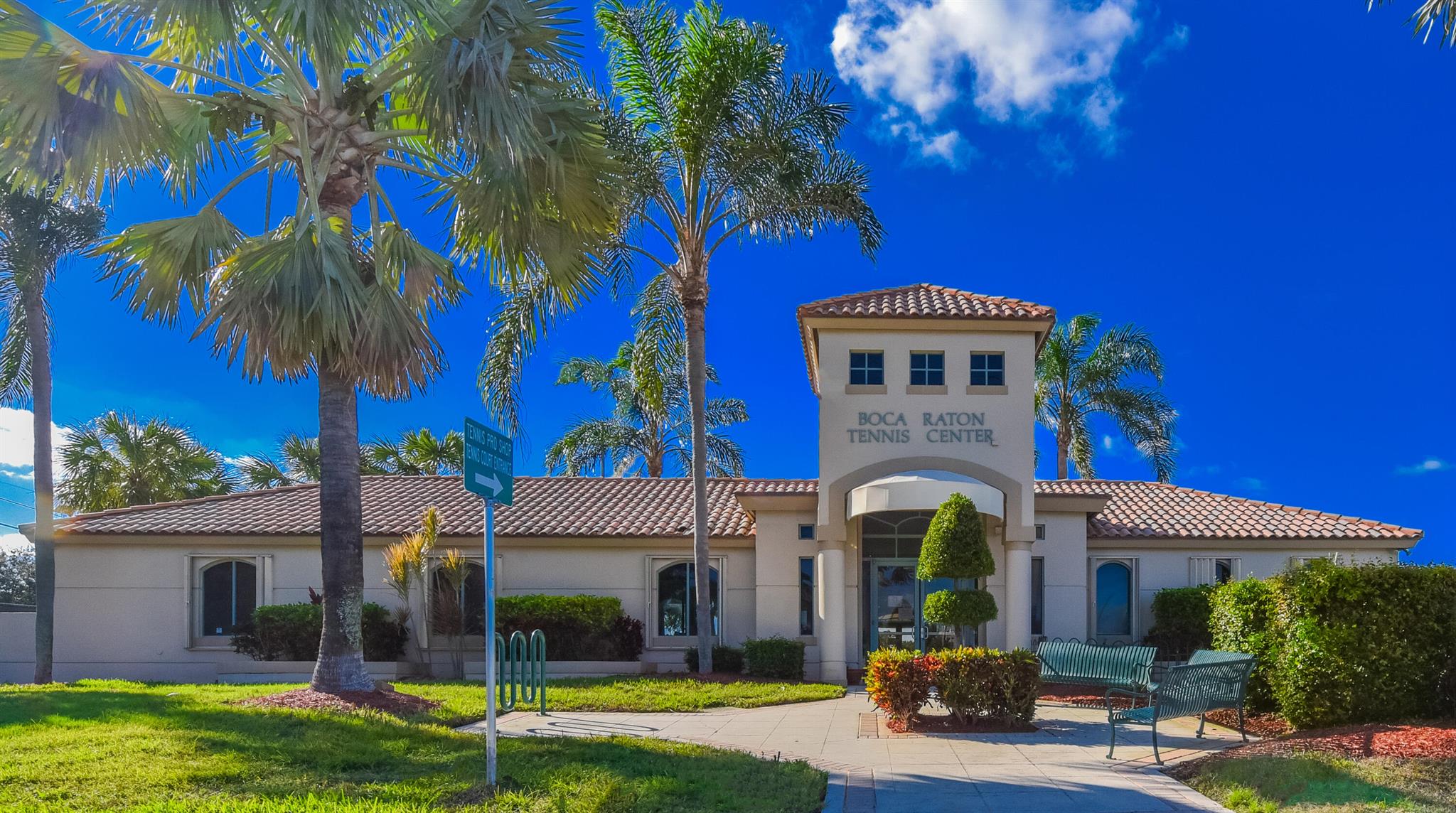 ROYAL PALM RESIDENCES CON - Residential Lease