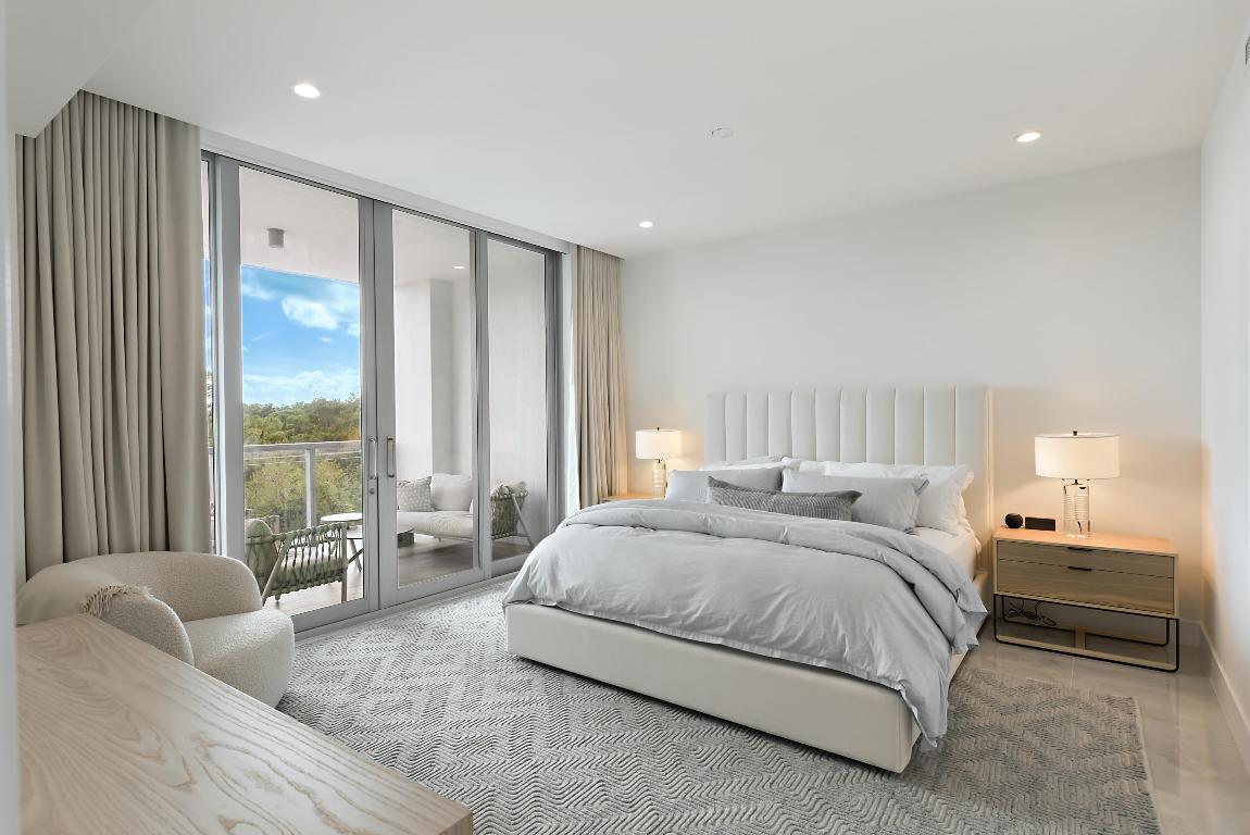 ROYAL PALM RESIDENCES CONDO - Residential Lease