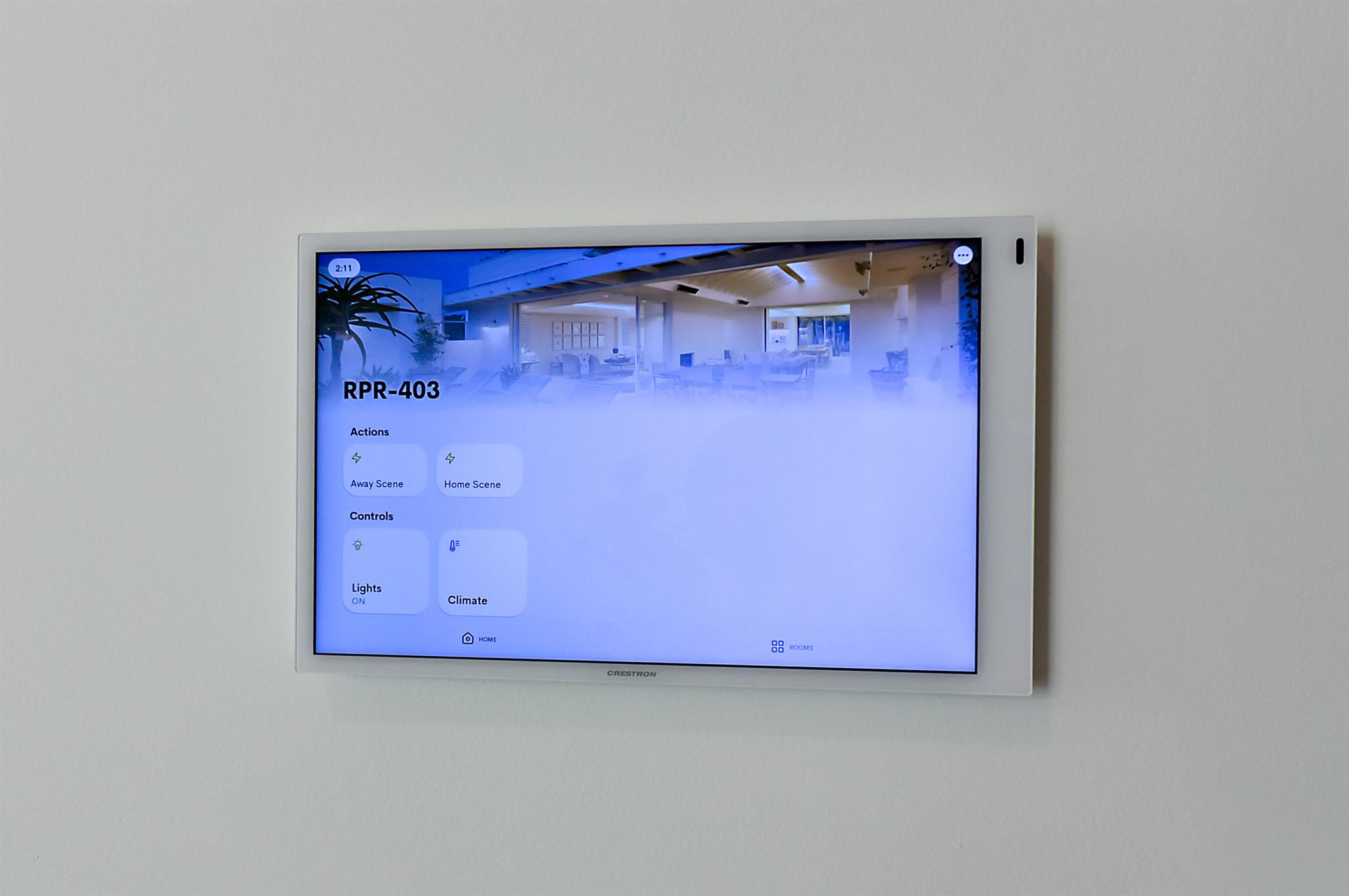 ROYAL PALM RESIDENCES CON - Residential Lease