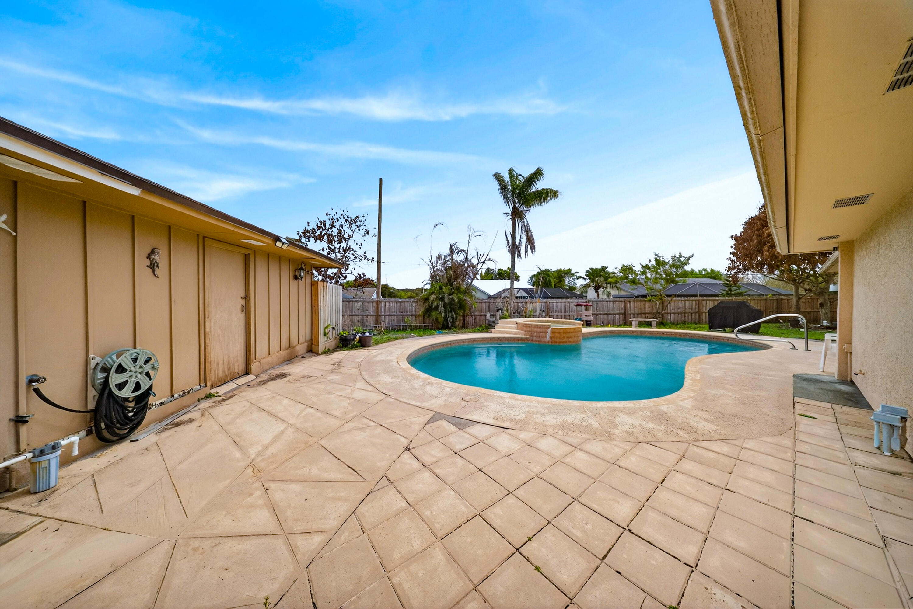 PORT ST LUCIE-SECTION 10 - Residential